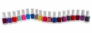 Nagellack Aufbewahrung im Kühlschrank? 3 Nagellack Aufbewahrung im Kühlschrank? 1