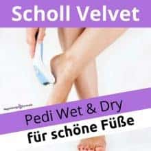 Elektrische Nagelpflege Geräte von Scholl
