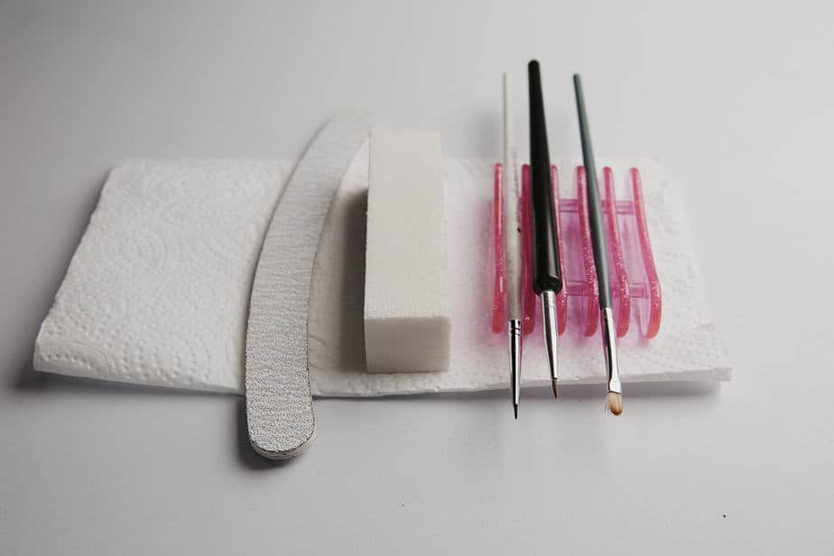 Was ist Peel Off oder abziehbarer Nagellack? 2 Was ist Peel Off oder abziehbarer Nagellack? 2