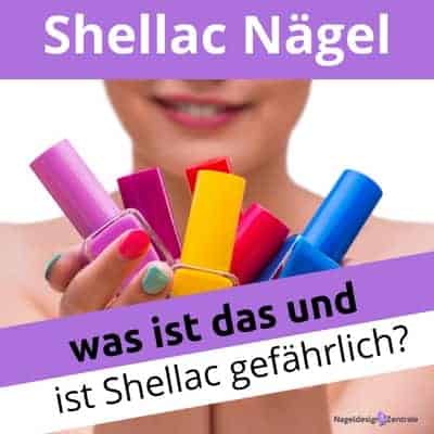 Wie Entfernst Du Shellac Zu Hause Selbst September Nageldesign Zentrale