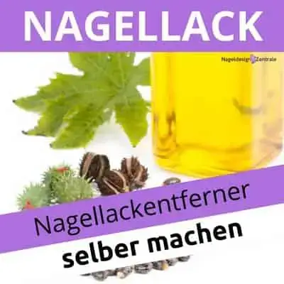 Nagellackentferner Selber Machen Nageldesign Zentrale