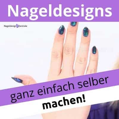 Einfache Nageldesigns Zum Selber Machen Nageldesign Zentrale