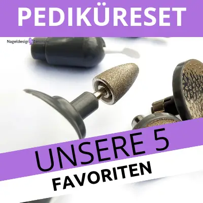 Pediküre Set Vergleichssieger 2019 kaufen