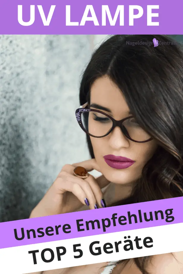 Test: Welche UV Lampe ist gut? Der Vergleich 2019