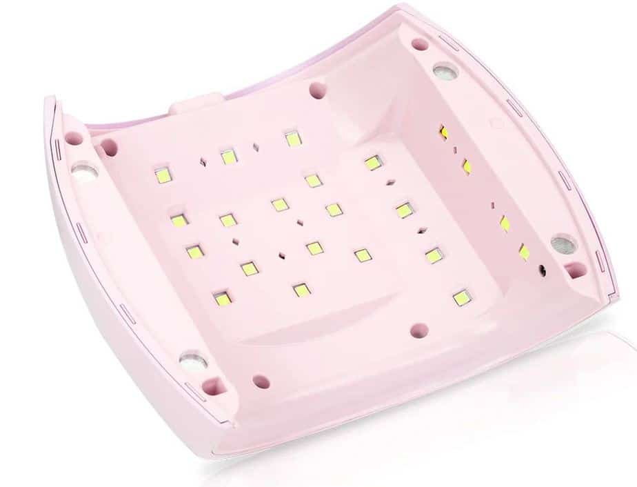 Test Welche Uv Lampe Ist Gut Der Vergleich 2020 Nageldesign Zentrale