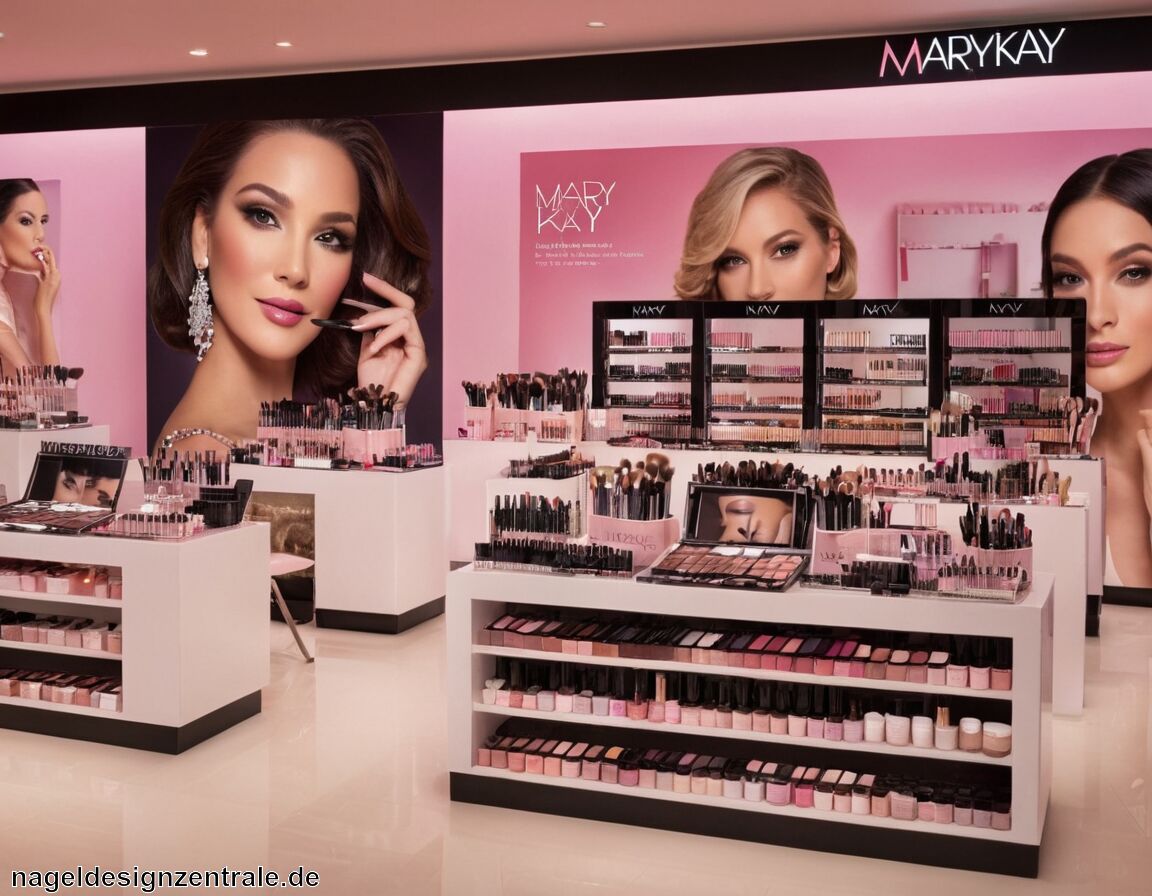 Ehrliche Betrachtung: Gibt es Nachteile bei Mary Kay? - Mary Kay: Eine Perspektive auf das Kosmetikgeschäft