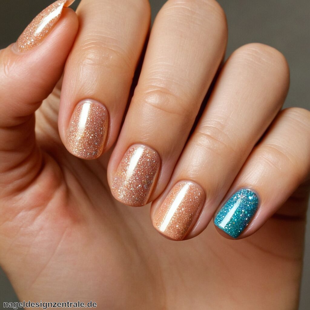 Nageldesigntrends für den Sommer 2026